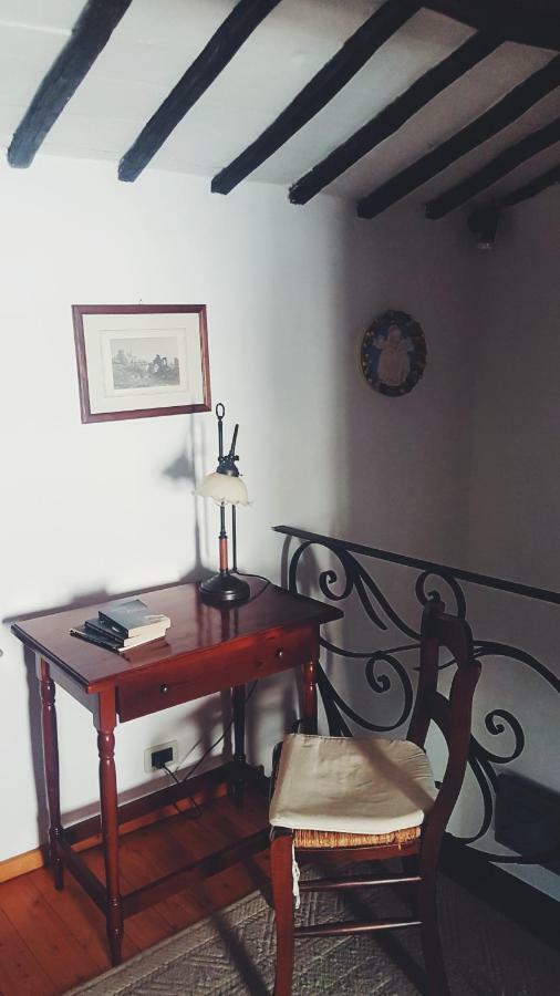 בולסנה Panorama Suite Nur Fuer Zwei Only For Two מראה חיצוני תמונה
